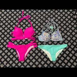 Victoria’s Secret bikini bundle